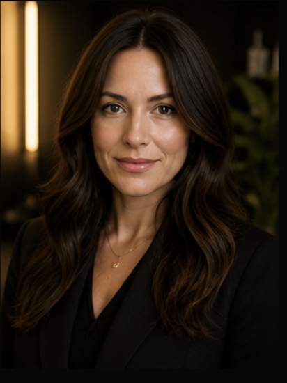 Mia Laurens