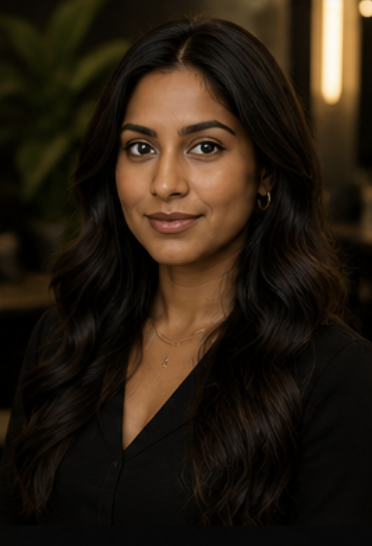 Priya Nair