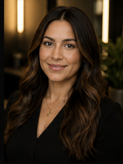 Sofia Delgado